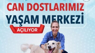 Karşıyaka Belediyesi tarafından, Bakioğlu Holding Yönetim Kurulu Başkanı Cem Bakioğlu'nun