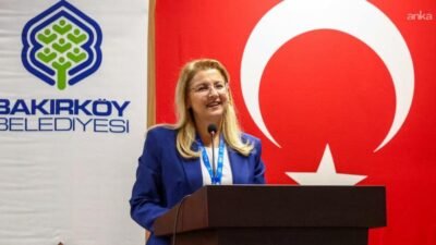 Bakırköy Belediyesi’nin düzenlediği “Engelsiz Yaşam Çalıştayı”nda, ilçedeki engelli bireylerin hayatına