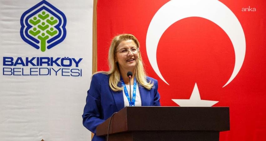 Bakırköy Belediyesi’nin düzenlediği “Engelsiz Yaşam Çalıştayı”nda, ilçedeki engelli bireylerin hayatına