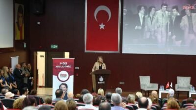 Bakırköy Belediyesi, Türk sinemasının unutulmaz ismi Tarık Akan’ı ölümünün 9'uncu