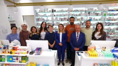 Bakırköy Belediyesi, sağlıklı bir yaşam ve çevre dostu dönüşüm için