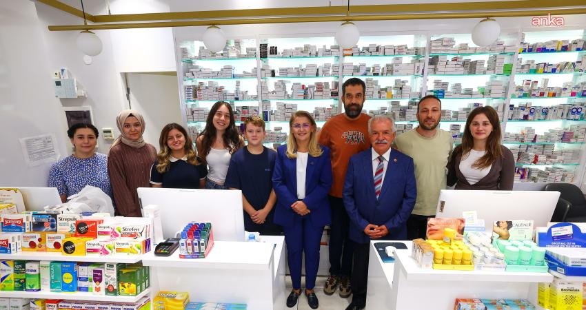 Bakırköy Belediyesi, sağlıklı bir yaşam ve çevre dostu dönüşüm için