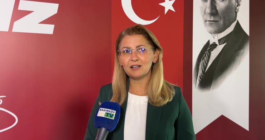 Bakırköy’de 25 yıldır beklenen imar planlarının onaylanmasının ardından, itiraz süreci