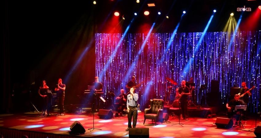 Balıkesir Büyükşehir Belediyesi, hafta sonlarında vatandaşları Avlu Kongre ve Kültür