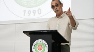 Etimesgut Belediyesi’ne bağlı kreşler, 2025-2026 eğitim ve öğretim dönemine hazır.
