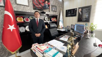 Yeni eğitim-öğretim yılının başlamasıyla birlikte Şereflikoçhisar Belediyesi, ilçede öğrenim gören