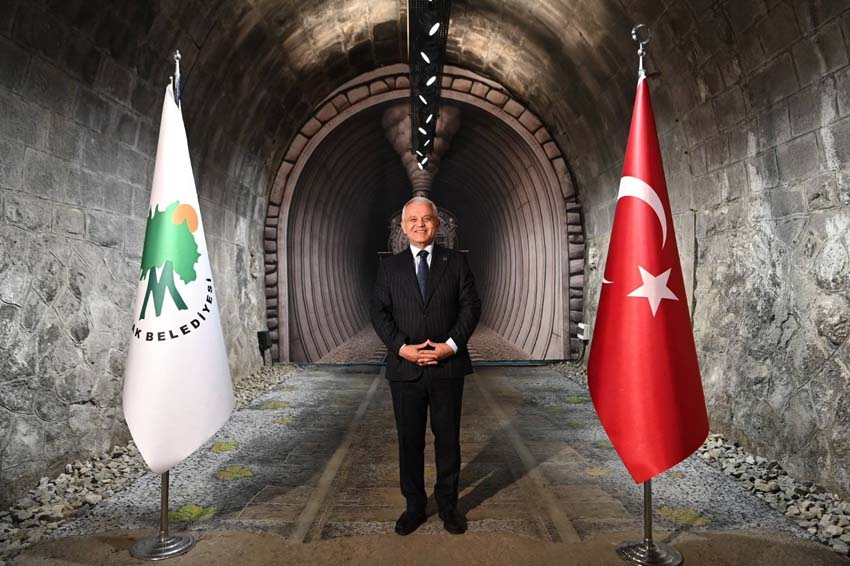 Başkan Şahin’den “1 Eylül Dünya Barış Günü” mesajı Mamak Belediye Başkanı Veli Gündüz Şahin “1 Eylül Dünya Barış