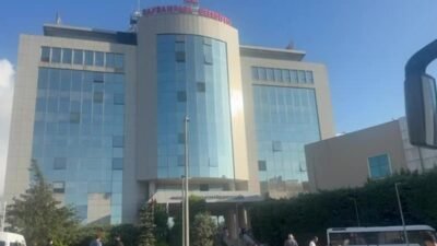 CHP'li belediyelere yönelik operasyonlara bu sabah bir yenisi eklendi. İstanbul
