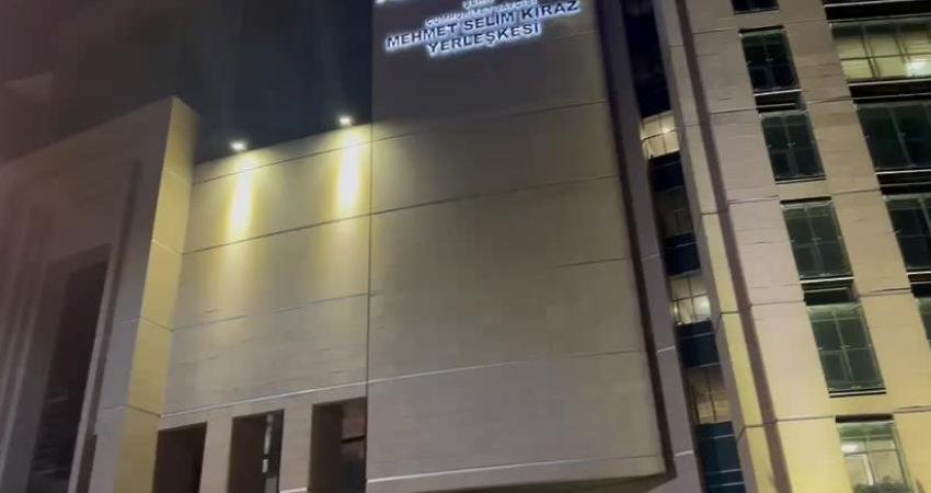 CHP'li belediyelere yönelik son operasyonda gözaltına alınan Bayrampaşa Belediye Başkanı
