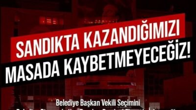 CHP’li belediyelere yönelik son operasyonla tutuklanarak cezaevine gönderilen Bayrampaşa Belediye
