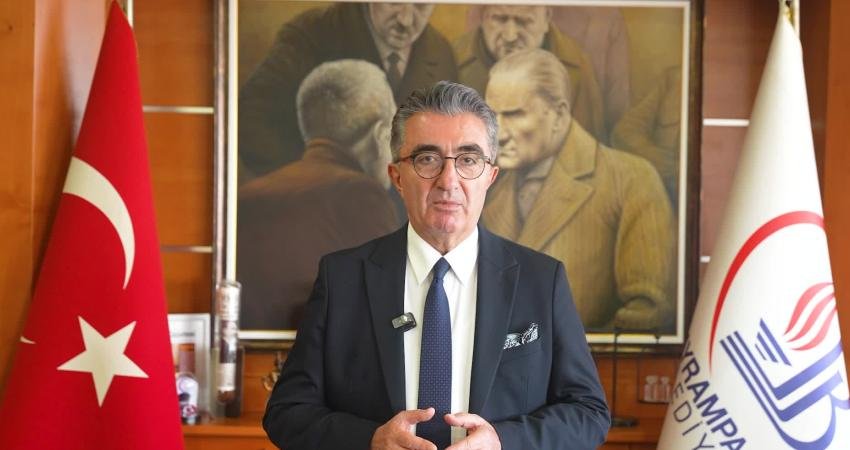 Bayrampaşa Belediyesi, bu yıl ilkokul birinci sınıfa başlayacak öğrencilere kırtasiye