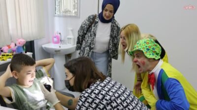 Bayrampaşa Belediyesi, Fizik Tedavi, Engelliler ve Rehabilitasyon Merkezi’nde 90 özel
