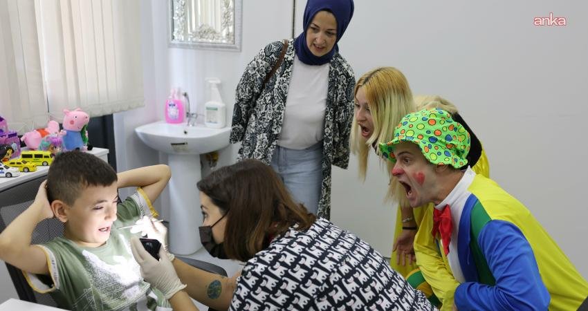 Bayrampaşa Belediyesi, Fizik Tedavi, Engelliler ve Rehabilitasyon Merkezi’nde 90 özel