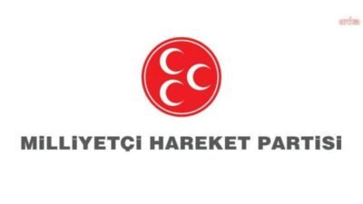MHP İstanbul İl Başkanlığı, Bayrampaşa Belediyesi'ne yönelik operasyonda gözaltına alındıktan