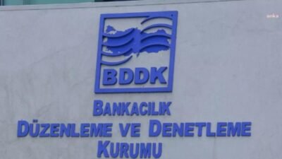 Bankacılık Düzenleme ve Denetleme Kurumu'nun (BDDK) 19 Eylül haftasına ait