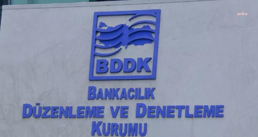 Bankacılık Düzenleme ve Denetleme Kurumu'nun (BDDK) 19 Eylül haftasına ait