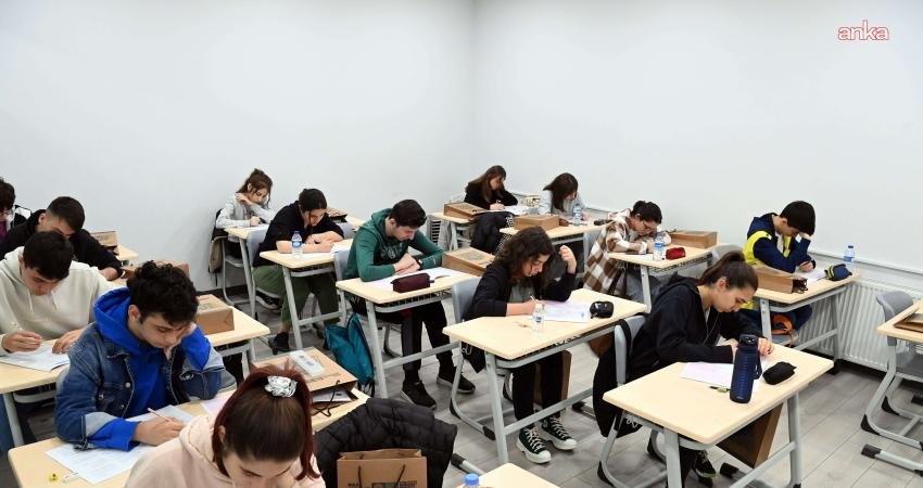 Beşiktaş Belediyesi bünyesinde hizmet veren Beşiktaş Akademi’de, 7. ve 8.