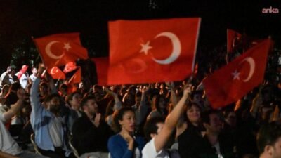 Beşiktaş Belediyesi, A Milli Basketbol Takımı'nın EuroBasket final maçı için
