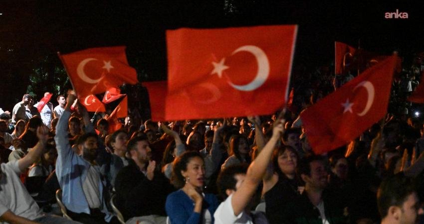 Beşiktaş Belediyesi, A Milli Basketbol Takımı'nın EuroBasket final maçı için