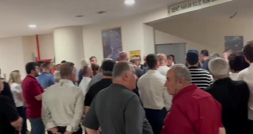 CHP'li belediyelere yönelik operasyonlar sonucu tutuklanan başkanlardan Beykoz Belediye Başkanı
