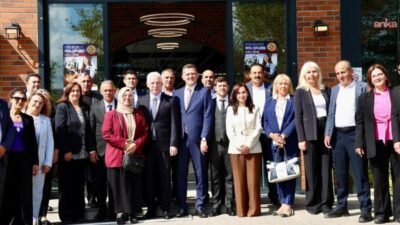 Beykoz Belediyesi’nin ev sahipliğinde düzenlenen istişare toplantısında mahallelerin öncelikli ihtiyaçları,