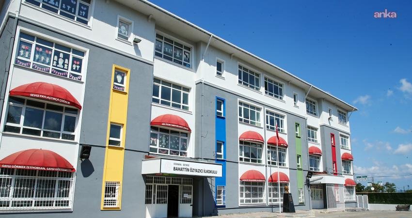Beykoz Belediyesi, yeni eğitim öğretim yılı öncesinde ilçe genelindeki okullarda