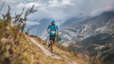Türkiye’nin önemli doğa koşusu etkinliklerinden Beypazarı Ultra Trail, 3-4 Ekim