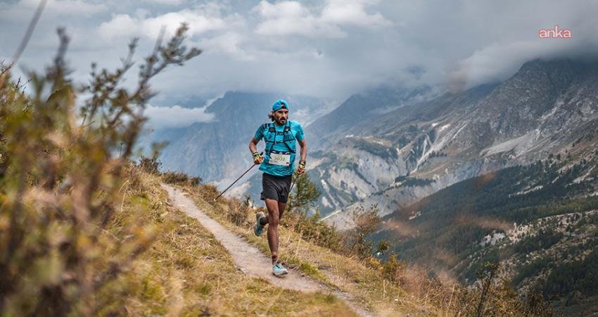 Beypazarı, Ultra Trail yarışlarına ev sahipliği yapacak Türkiye’nin önemli doğa koşusu etkinliklerinden Beypazarı Ultra Trail, 3-4 Ekim