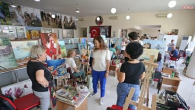 Karşıyaka Belediyesi Bilge Çınarlar Sağlıklı Yaş Alma Merkezi, yeni dönem