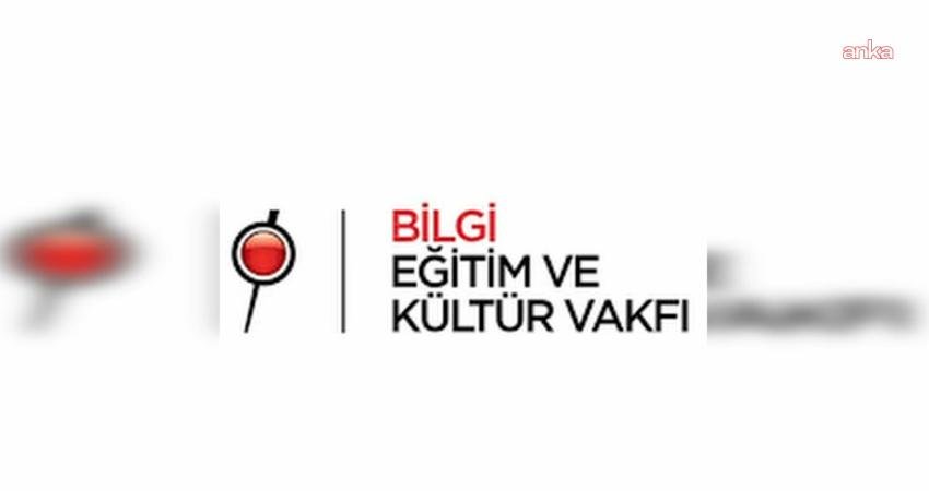 Bilgi Eğitim ve Kültür Vakfını yönetmek ve temsil etmek üzere