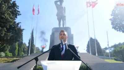 Bornova Belediyesi, İzmir’in kurtuluşunun 103. yıl dönümünü 8–9 Eylül’de düzenleyeceği