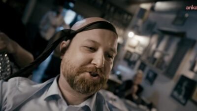 Bornova Belediyesi Film Ofisi’nin destek verdiği “Giderayak” kısa filmi, 233