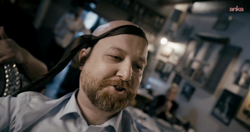 Bornova Belediyesi Film Ofisi’nin destek verdiği “Giderayak” kısa filmi, 233