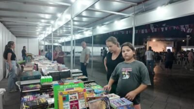 Bornova Belediyesi’nin bu yıl 6. kez düzenlediği Kitap Günleri, Grup