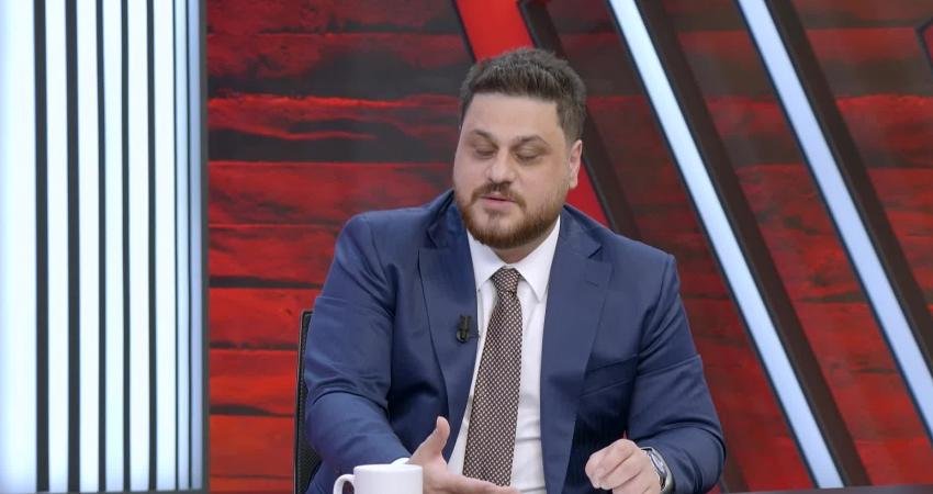 Bağımsız Türkiye Partisi (BTP) Genel Başkanı Hüseyin Baş, "Önümüzdeki pazar günü