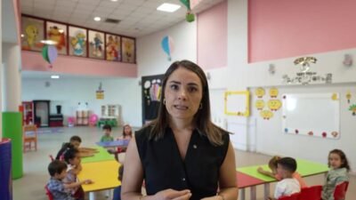 Eğitimde fırsat eşitliği sağlamak için birbiri ardına projeler hayata geçiren