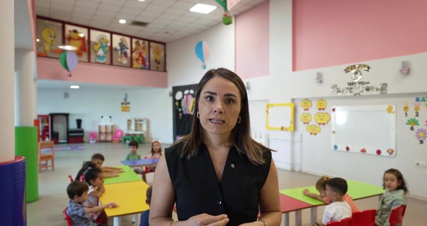 Eğitimde fırsat eşitliği sağlamak için birbiri ardına projeler hayata geçiren