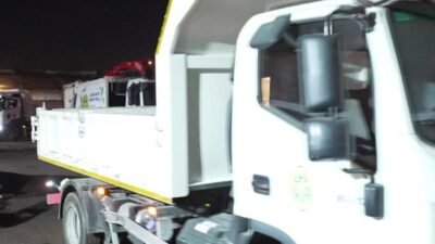 Buca Belediyesi’nde DİSK’e bağlı Genel İş Sendikası 6 No’lu Şube