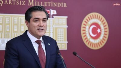 İYİ Parti Grup Başkanvekili Buğra Kavuncu, ''Zamanında 12 Eylül’le yüzleştiğini