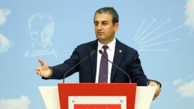 CHP Genel Başkan Yardımcısı Burhanettin Bulut'tan, "Belediyelerimize yönelik siyasi operasyonlarına