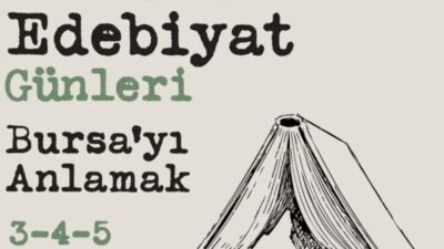 Bursa Büyükşehir Belediyesi tarafından 8 yıl aradan sonra ‘Anlamak’ temasıyla