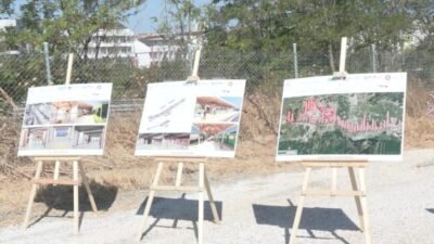 Bursa Büyükşehir Belediyesi, Ulaştırma ve Altyapı Bakanlığı ve Bursa Uludağ