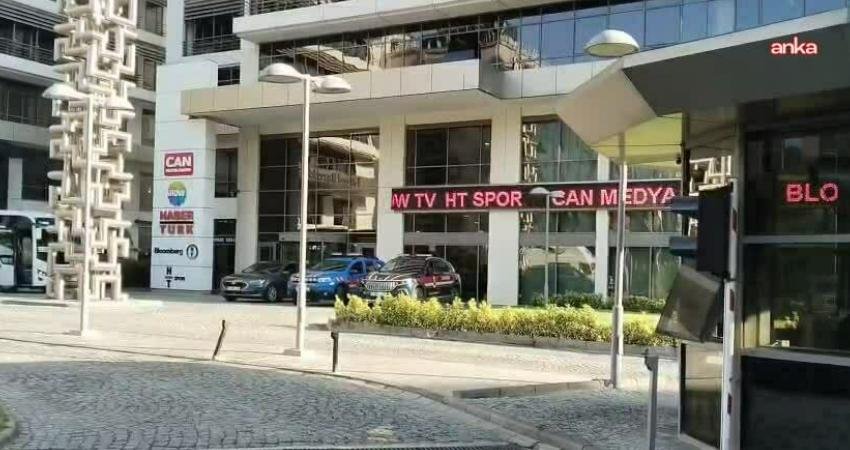 Küçükçekmece Cumhuriyet Başsavcılığı tarafından önceki hafta başlatılan ve İstanbul Cumhuriyet