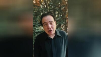 Çankaya Belediyesi tarafından düzenlenen "2. Ahmet Say Edebiyat ve Müzik