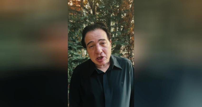 Çankaya Belediyesi tarafından düzenlenen "2. Ahmet Say Edebiyat ve Müzik