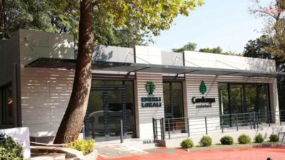 Çankaya Belediyesi, emeklilerin sosyal hayatını canlandırmak amacıyla hayata geçirdiği "Emekli