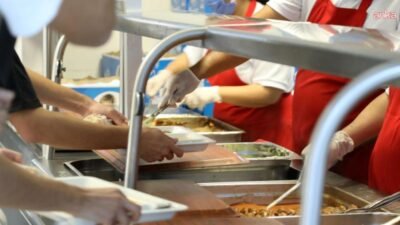 Çankaya Belediyesi'nin Ankara'da öğrenim gören üniversite öğrencilerine yönelik başlattığı ücretsiz