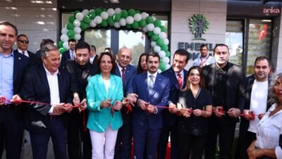 Çankaya Belediye Başkanı Hüseyin Can Güner'in seçim vaatleri arasında yer