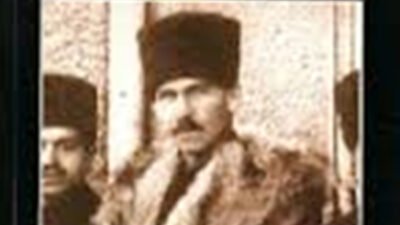 Geçtiğimiz günlerde Bandırma’da Çerkez Ethem için bir anma töreni yapıldı.