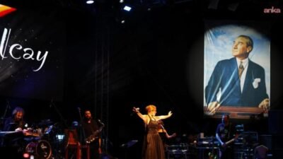 Çeşme Belediyesi tarafından 25 yıl aradan sonra yeniden düzenlenmeye başlanan